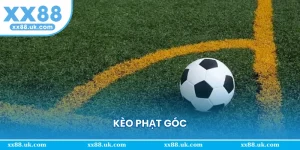 kèo phat góc