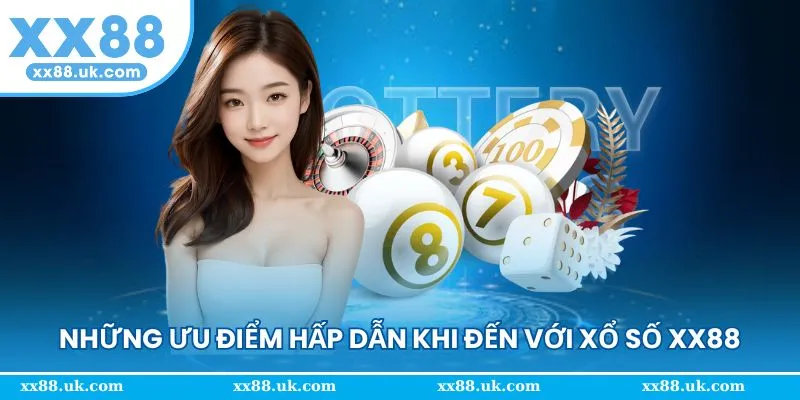 Những ưu điểm nổi bật cho các hội viên tham khảo